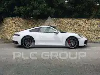 2019 Porsche 911