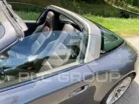 2019 Porsche 911