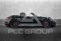 2019 Porsche 911