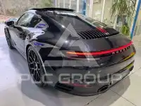 2019 Porsche Carrera