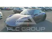 2019 Porsche 911