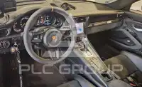 2019 Porsche 911
