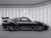 2019 Porsche 911