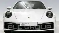 2019 Porsche 911