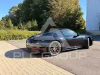 2019 Porsche 911