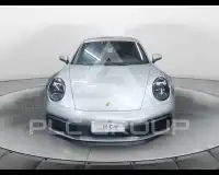 2019 Porsche 911