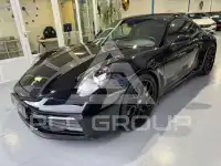 2019 Porsche Carrera