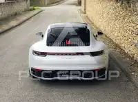 2019 Porsche 911