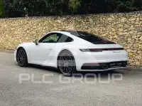 2019 Porsche 911