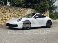 2019 Porsche 911