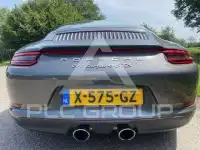 2019 Porsche 911