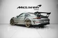 2019 Porsche 911