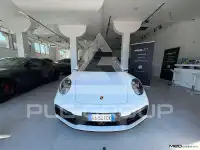 2019 Porsche 911