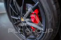 2019 Porsche 911