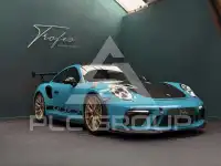 2019 Porsche 911