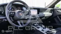 2019 Porsche 911