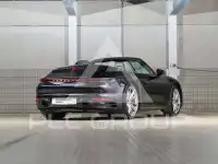 2019 Porsche 911