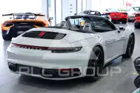2019 Porsche 911