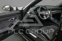 2019 Porsche 911