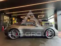 2019 Porsche 911