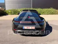 2019 Porsche 911