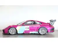 2019 Porsche 911