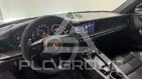 2019 Porsche 911