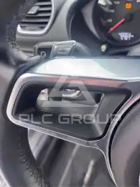 2019 Porsche 718