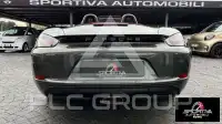 2019 Porsche 718
