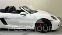 2019 Porsche 718