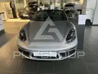 2019 Porsche 718