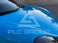 2019 Porsche 718