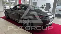 2019 Porsche 718
