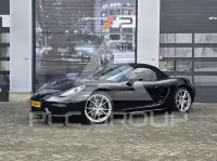 2019 Porsche 718
