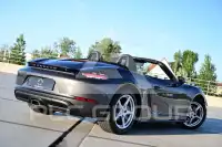 2019 Porsche 718