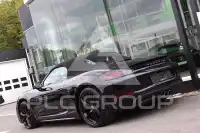 2019 Porsche 718