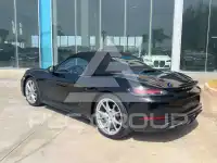 2019 Porsche 718