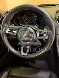 2019 Porsche 718