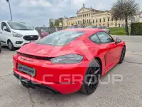 2019 Porsche 718