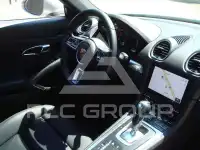 2019 Porsche 718