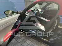 2019 Porsche 718