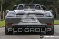 2019 Porsche 718