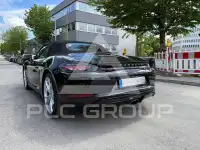 2019 Porsche 718