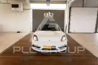 2019 Porsche 718