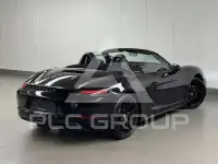 2019 Porsche 718