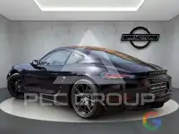 2019 Porsche 718