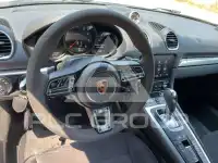 2019 Porsche 718