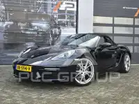 2019 Porsche 718