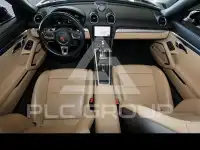 2019 Porsche 718