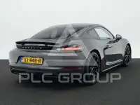 2019 Porsche 718